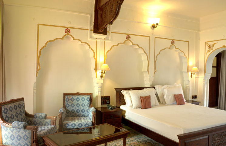 room no. 21 rani mahal deluxe suit