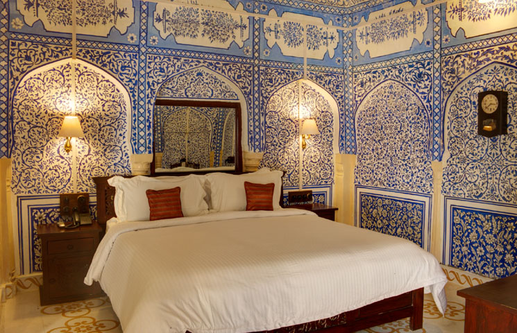 Surajgarh room no. 2