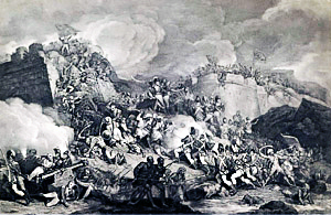 Battle of Tunga